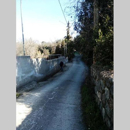 אכיליון Υπεροχη Διαμονη... מראה חיצוני תמונה