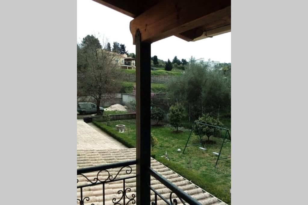 אכיליון Υπεροχη Διαμονη... מראה חיצוני תמונה